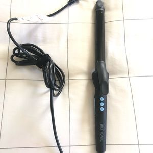Bio Ionic Long Barrel Pro curling iron 1”